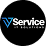 Vservice It Solutions logo